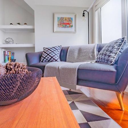 Bayview Loft Apartment วิลเลียมส์ทาวน์ ภายนอก รูปภาพ