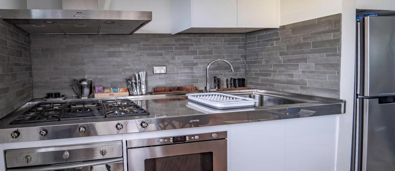 Bayview Loft Apartment วิลเลียมส์ทาวน์ ภายนอก รูปภาพ