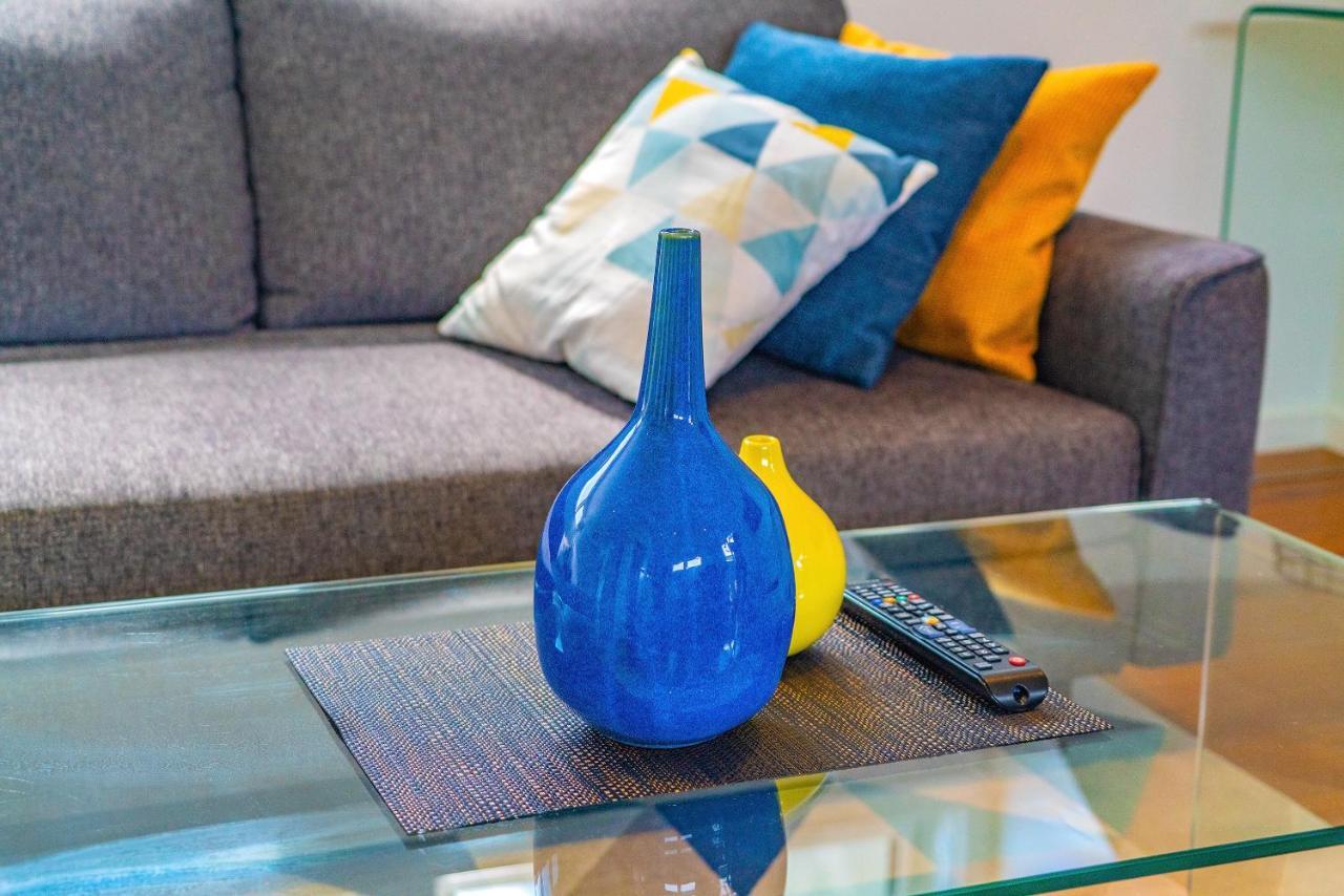 Bayview Loft Apartment วิลเลียมส์ทาวน์ ภายนอก รูปภาพ