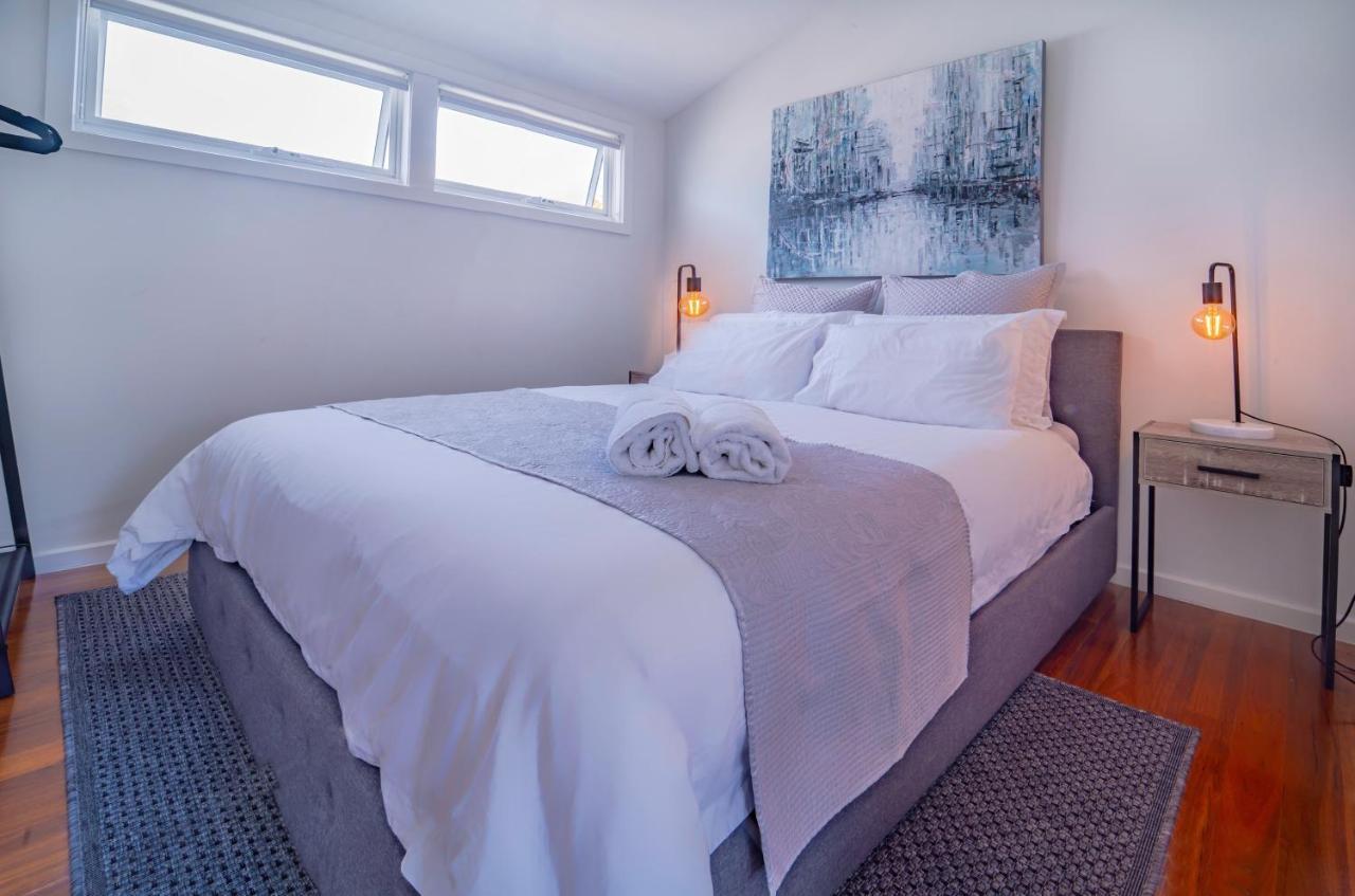 Bayview Loft Apartment วิลเลียมส์ทาวน์ ภายนอก รูปภาพ