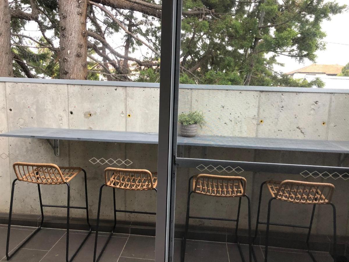 Bayview Loft Apartment วิลเลียมส์ทาวน์ ภายนอก รูปภาพ